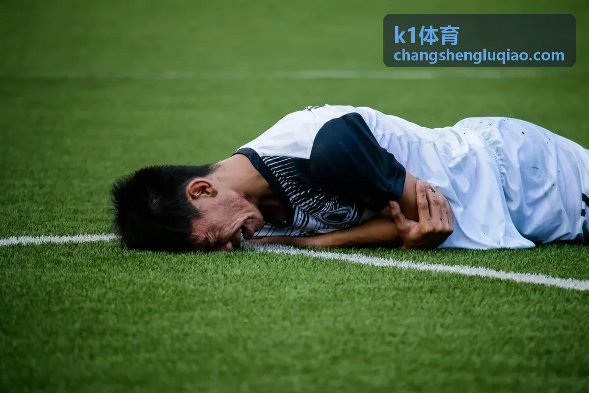 k1体育精彩视频集锦